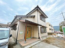 物件画像 佐伯市女島3丁目　戸建て