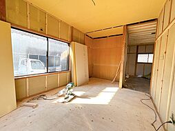 室内の画像