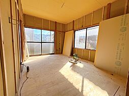 室内の画像