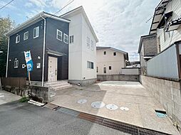 物件画像 由布市挾間町赤野　戸建て