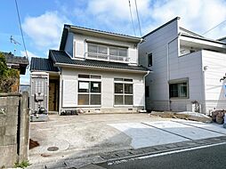 物件画像 津久見市文京町　戸建て