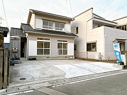 物件画像 津久見市文京町　戸建て
