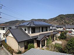 物件画像 津久見市大字千怒　戸建て