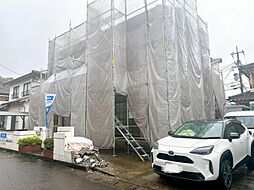 物件画像 大分市森町西2丁目　戸建て