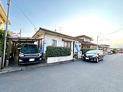 物件画像 大分市緑が丘3丁目　戸建て