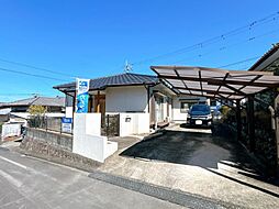 物件画像 大分市富士見が丘西2丁目　戸建て