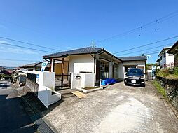 物件画像 大分市富士見が丘西2丁目　戸建て