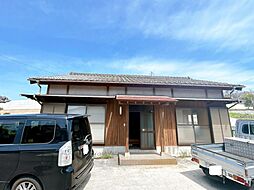 物件画像 臼杵市大字戸室　戸建て