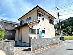 佐伯市大字池田 戸建て