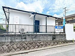 大分市富士見が丘西2丁目 戸建て