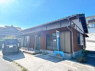 大分県臼杵市大字戸室10-2：物件画像