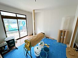 洋室の画像
