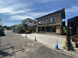 大分市東野台1丁目 戸建て