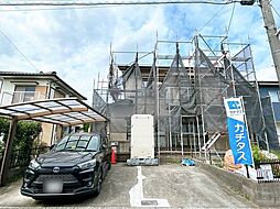 大分市富士見が丘西三丁目 戸建て
