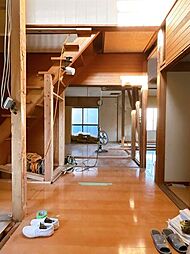 室内の画像