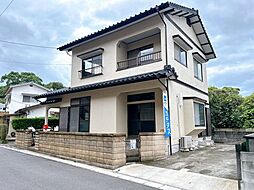 大分市城南北一丁目 戸建て