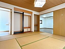 和室の画像