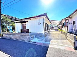 物件画像 延岡市西階町3丁目　戸建て