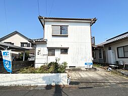 物件画像 日向市比良町4丁目　戸建て