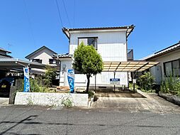 物件画像 日向市比良町4丁目　戸建て