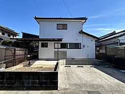 物件画像 日向市比良町4丁目　戸建て