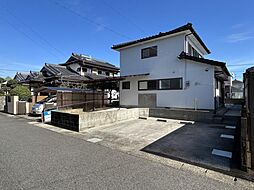 物件画像 日向市比良町4丁目　戸建て