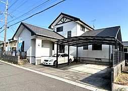 物件画像 日向市浜町3丁目　戸建て