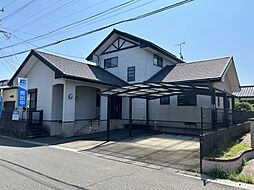 物件画像 日向市浜町3丁目　戸建て