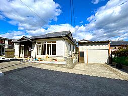 物件画像 延岡市川島町　戸建て