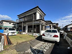 物件画像 延岡市野地町4丁目　戸建て