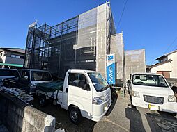 物件画像 延岡市野地町4丁目　戸建て