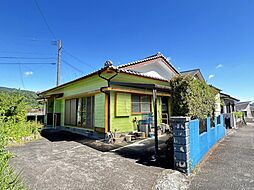 物件画像 東臼杵郡門川町平城西　戸建て