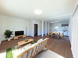 物件画像 延岡市柚の木田町　戸建て