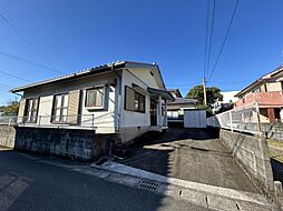 物件画像 延岡市柚の木田町　戸建て