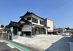 物件画像 延岡市土々呂町5丁目　戸建て