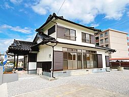 物件画像 延岡市土々呂町5丁目　戸建て