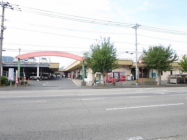 周辺 延岡市土々呂町5丁目1544