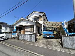 物件画像 日向市大字財光寺　戸建て