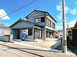 物件画像 日向市大字財光寺 戸建て