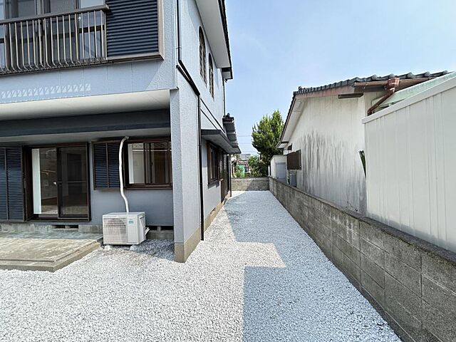 外観 日向市大字財光寺7-3