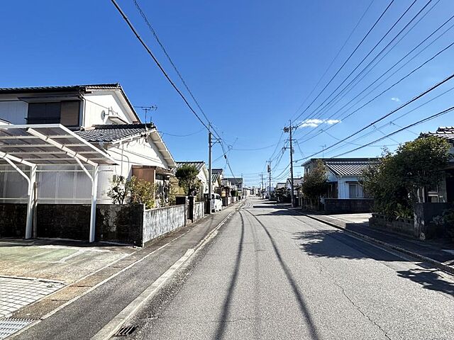 外観 日向市大字財光寺7-3