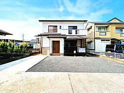 物件画像 日向市平野町1丁目 戸建て