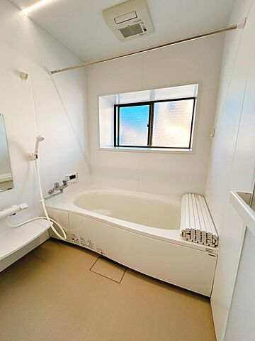 浴室 日向市大字富高6408-96