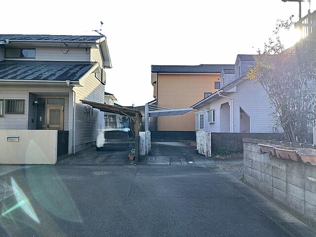 外観 延岡市牧町4709-5