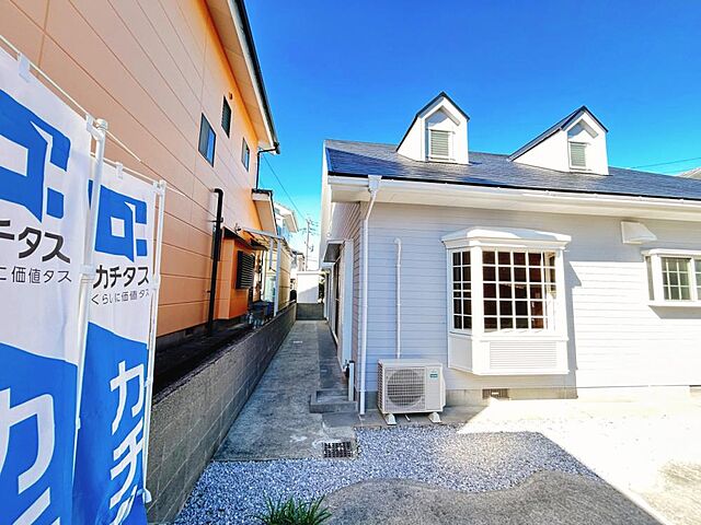 外観 延岡市牧町4709-5