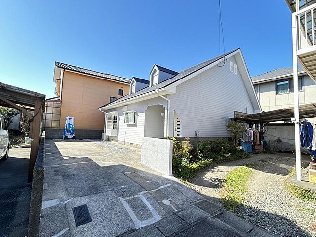 駐車場 延岡市牧町4709-5