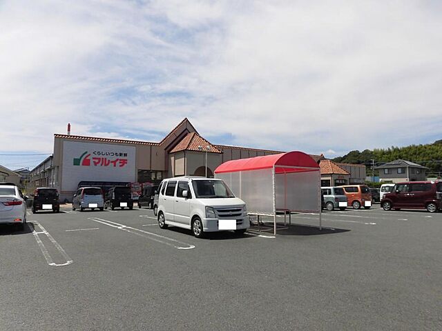 周辺 延岡市牧町4709-5