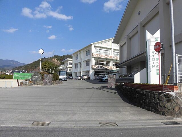 周辺 延岡市牧町4709-5