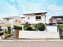 物件画像 延岡市桜ケ丘1丁目　戸建て