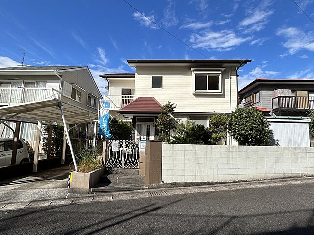 外観 延岡市桜ケ丘1丁目7-8